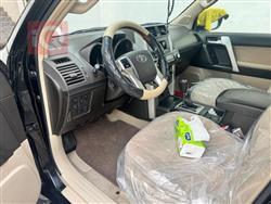 تويوتا لاندكروزر برادو